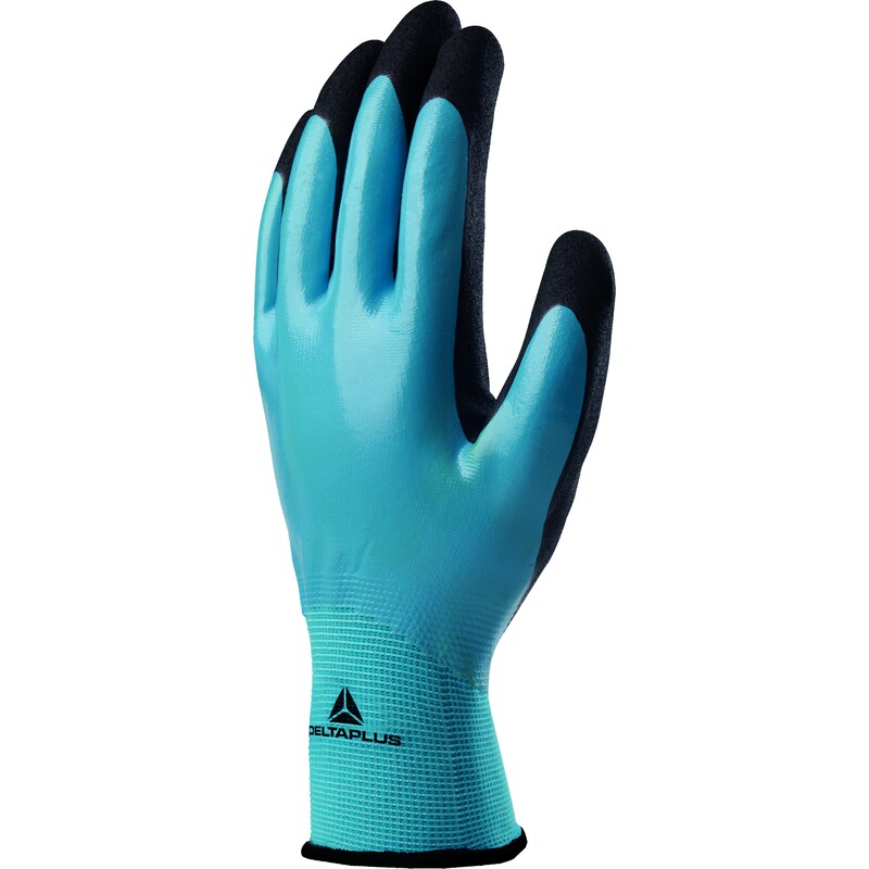 GANT VV636 BLEU 7