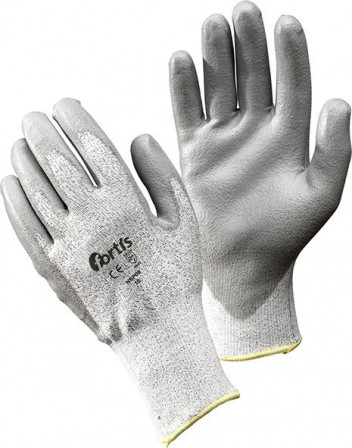 Gants anti-coupure Blade,5 pcs, T.10, 