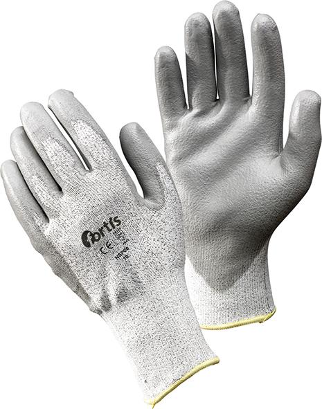 Gants anti-coupure Blade,5 pcs, T.10, 