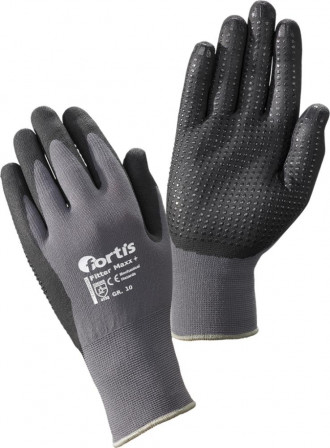 Gants Fitter Maxx Plustaille 8 