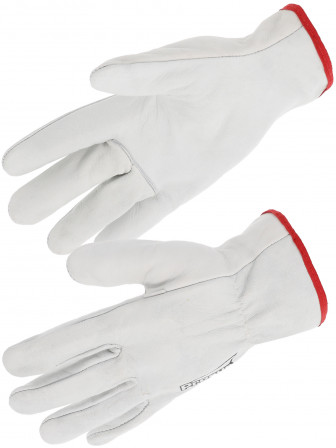 GANT FLEUR BOVIN TAILLE 10