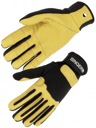 GANT CHV HYDRO VELCRO CAV 11
