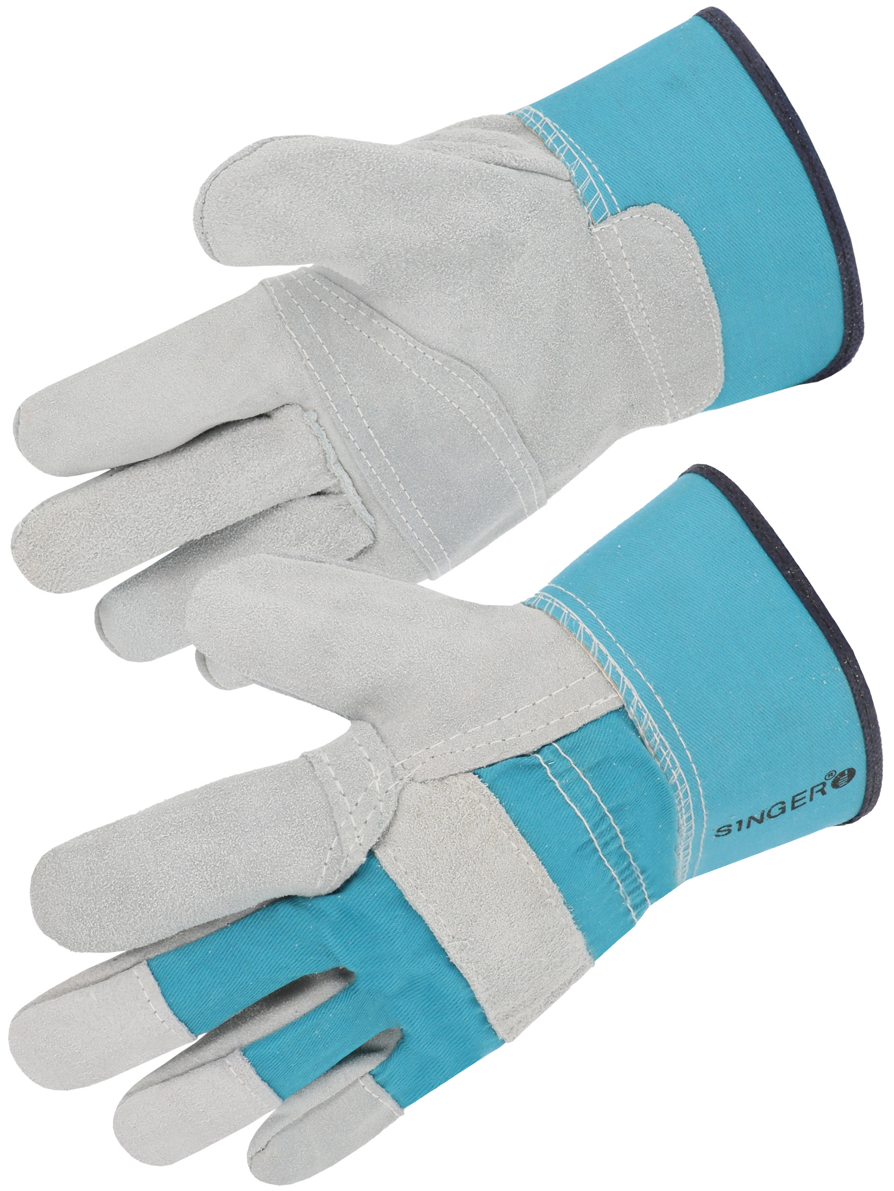 GANT DOCKER CROUTE RENFORCE