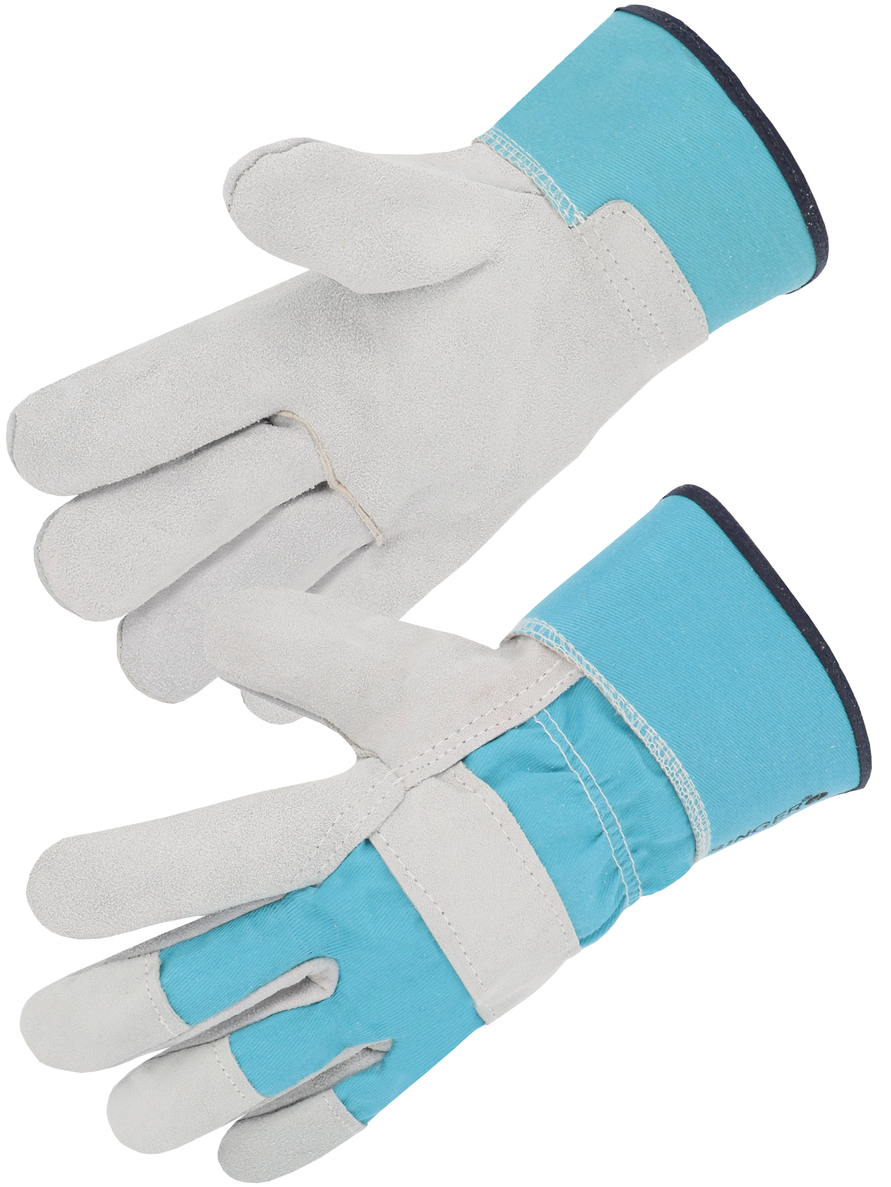 GANT DOCKER CROUTE DE BOVIN
