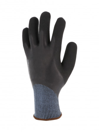 GANTS ENDUCTION LATEX FOURRE 8 CA