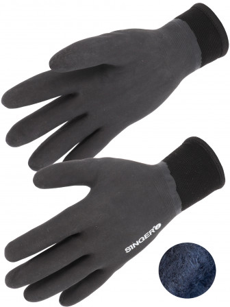 GANT FROID TT END. LAT.NOIR T 11