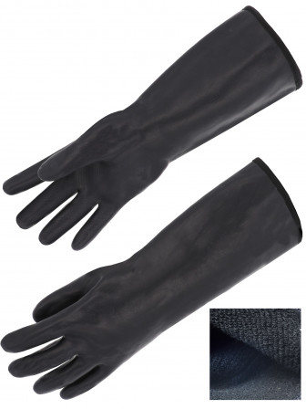 GANT NEOPRENE 40CM 9