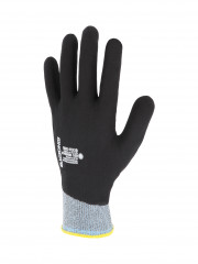 GANTS NYL TOUT END NFT PICOTS T 7CAV
