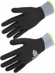 GANTS NYL TOUT END NFT PICOTS 11