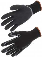GANT NYLON PAUME NITRILE 10