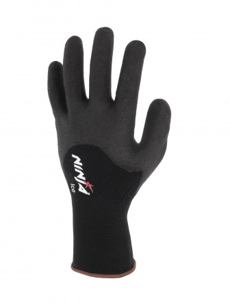 GANTS NYLON CHAUD END HPT T10/XL CAV