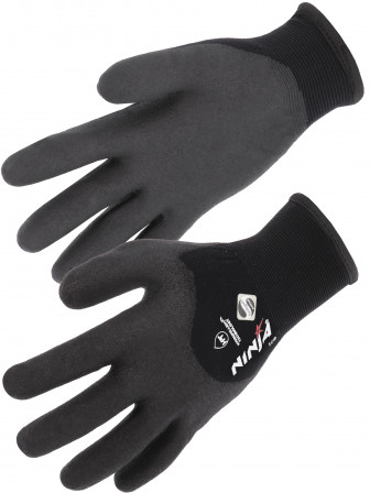 GANTS NYLON CHAUD END HPT 3/4 8 (M)