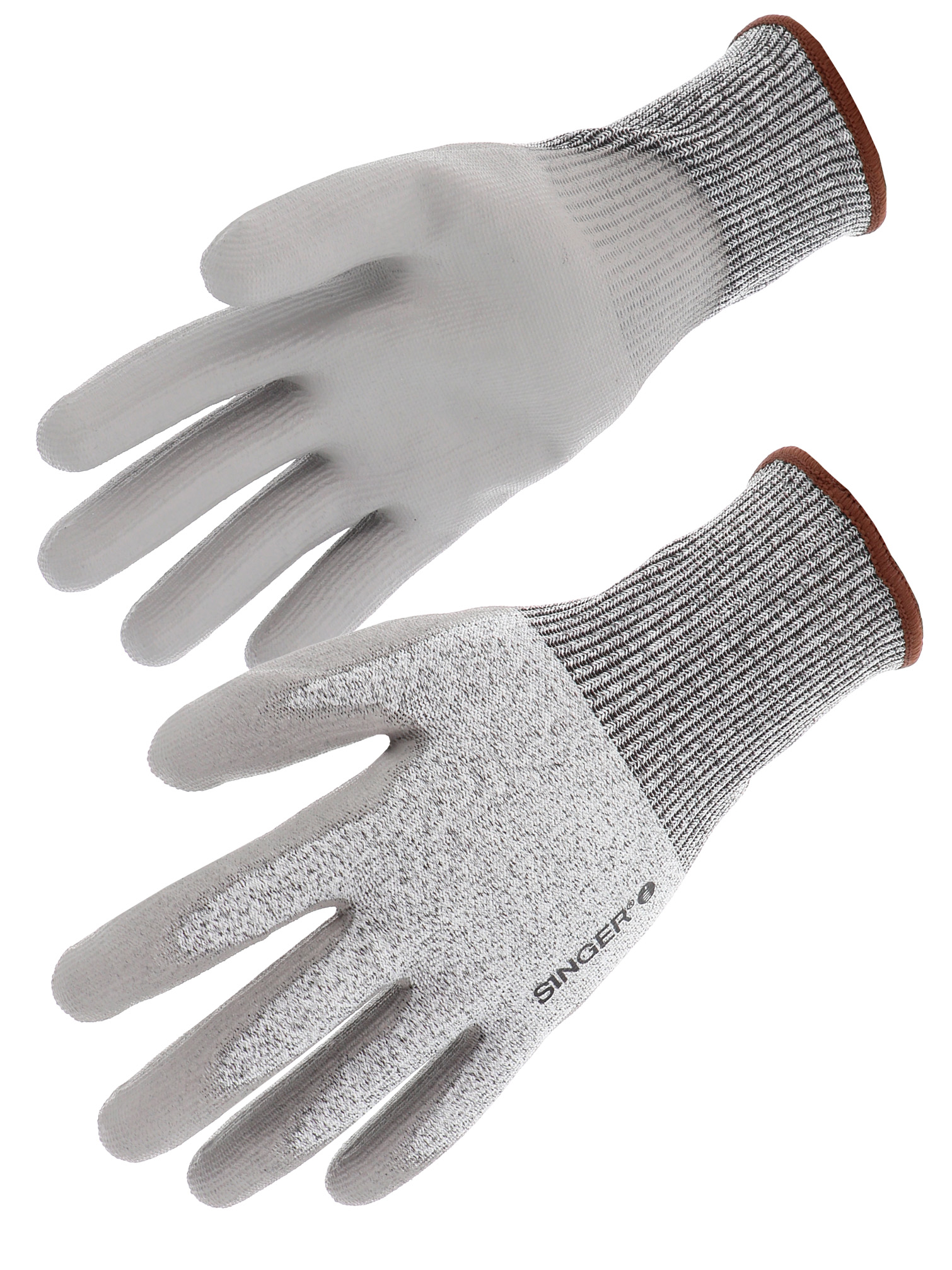 GANT PEHD ENDUIT PU 11