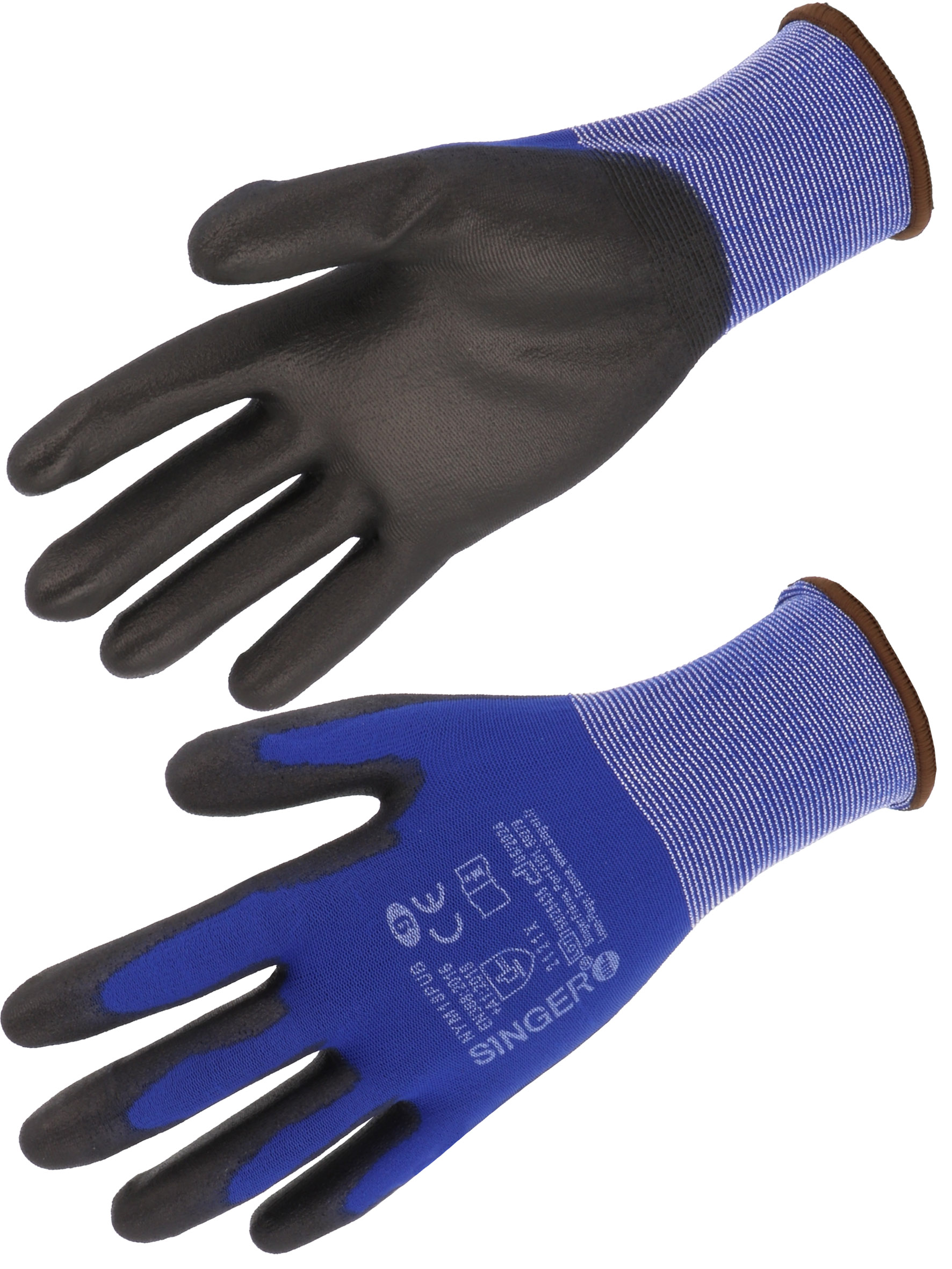 GANT POLYAMIDE PU 11