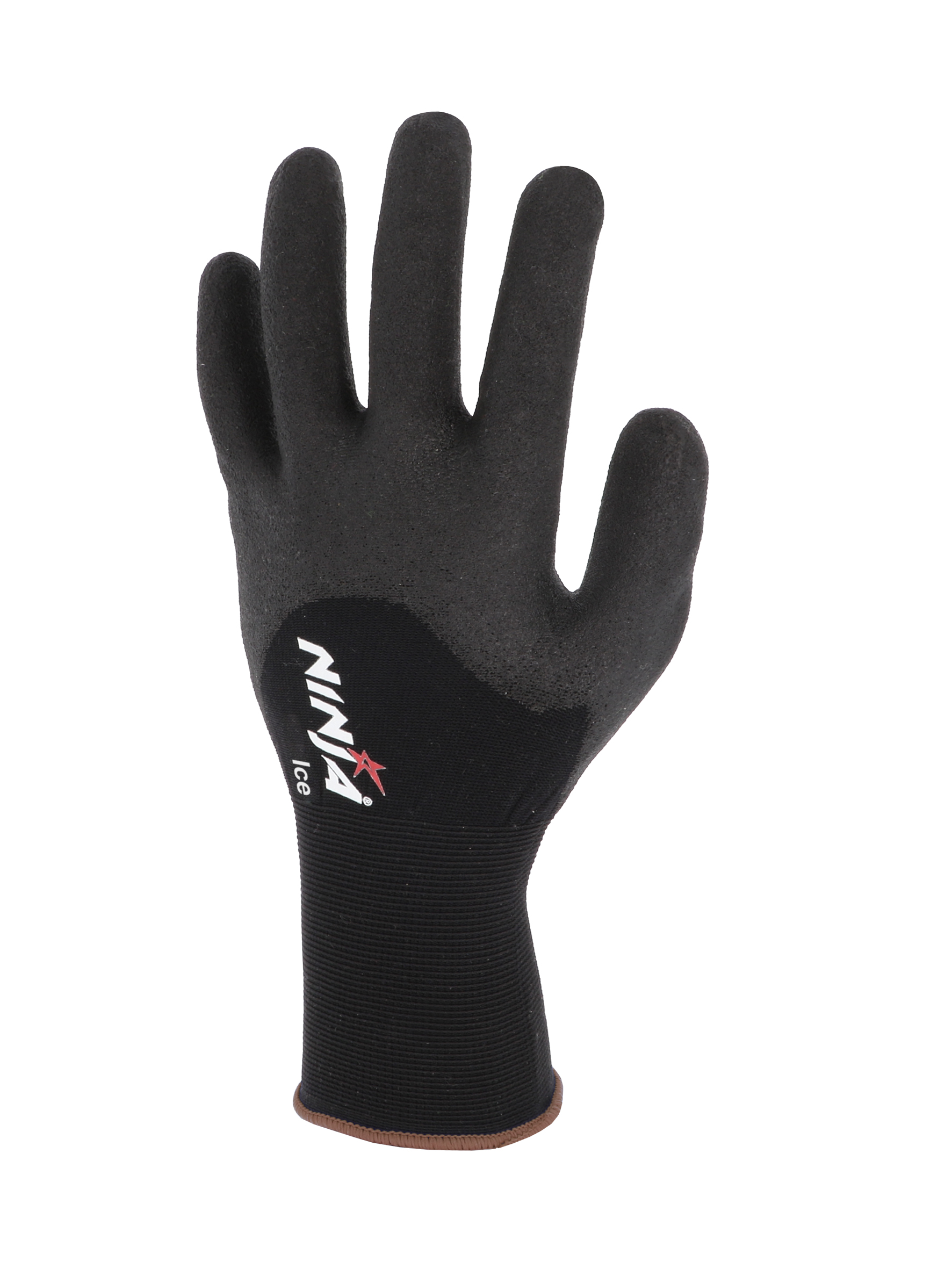 GANTS NYLON CHAUD END HPT T10/XL CAV