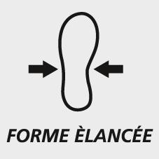 Chaussures basses pour fe mmes 642900, S1P, HRO, SR C, T. 39 