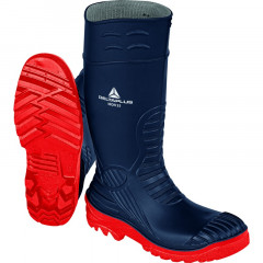 BOTTE PVC IRON S5 MARINE 38