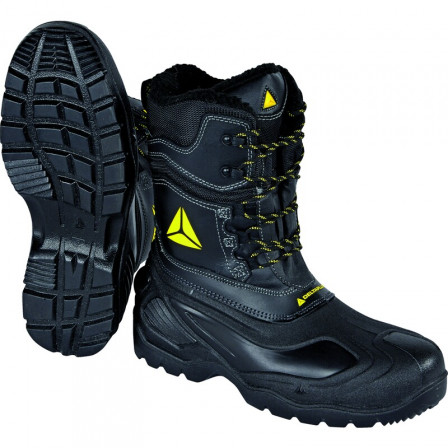 BOTTE ESKIMO SBHP NOIR 42