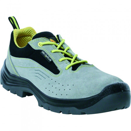 CH BASSE CINTO S1PS GRIS 42