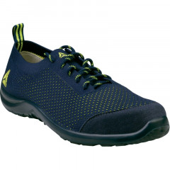 CH.BASSE SUMMER BLEU/JA S1P 35