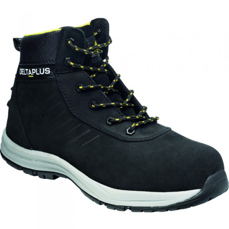 CHAUSSURE SAGA2 S3S NOIRE 40