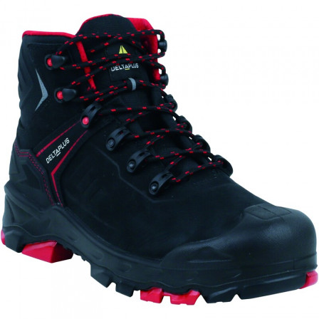 HAUTE COLIMA S3S NOIRE 38