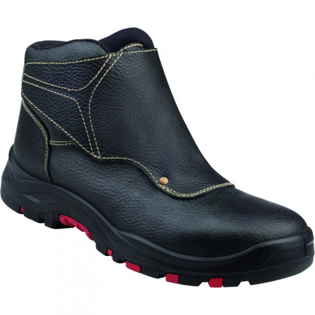 HAUTE COBRA4 S3 NOIRE 38