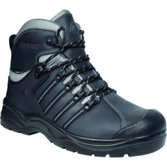 HAUTE NOMAD3 S7S NOIRE 39