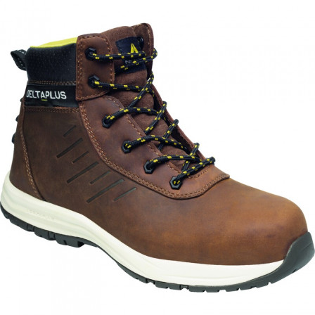 CHAUSSURE SAGA2 S3S MARRON 40