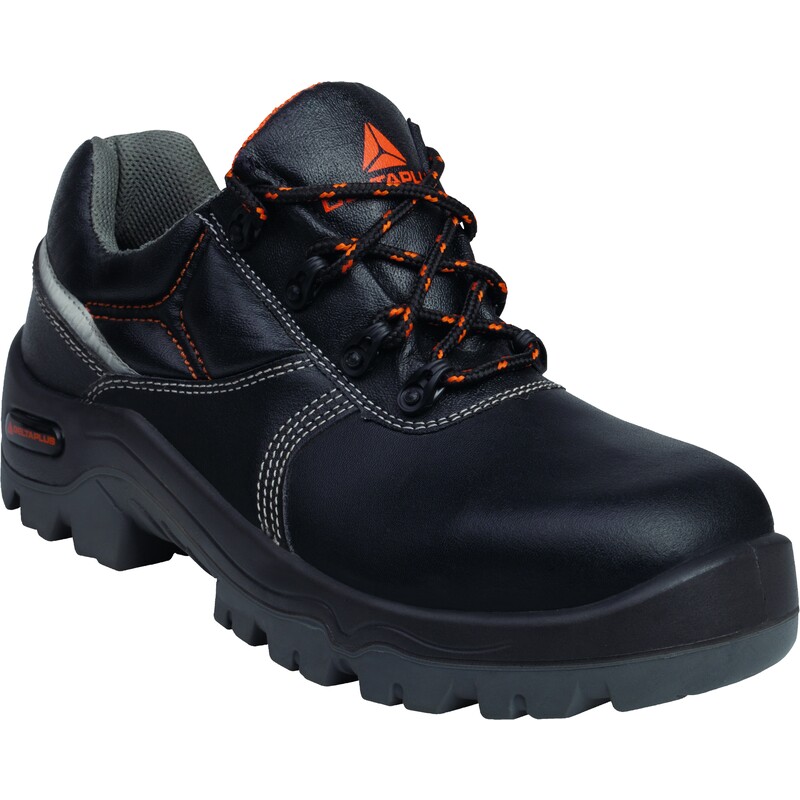 CHAUSSURE PHOCEA S3 NOIRE 44