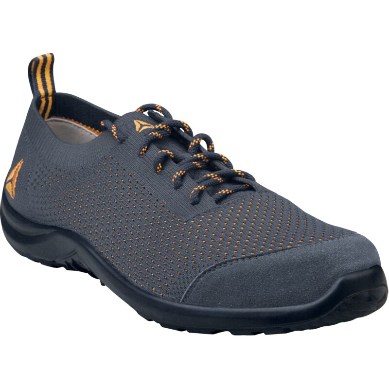 CH.BASSE SUMMER GRIS/OR S1P 44