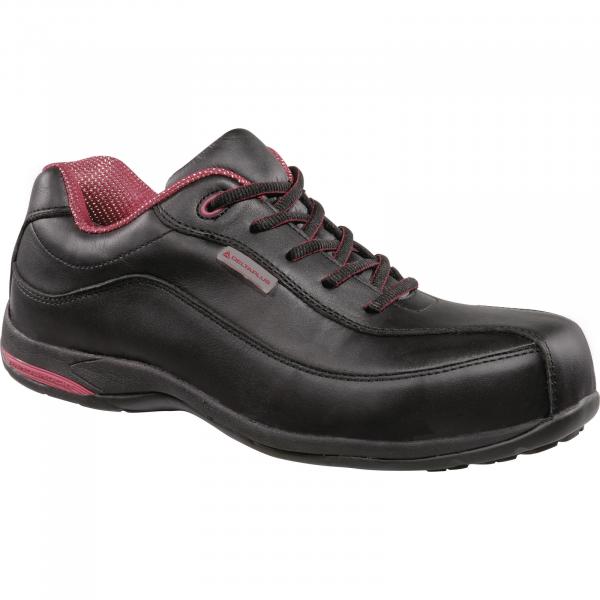 CH.FEMME CANNES S3 NOIRE 37
