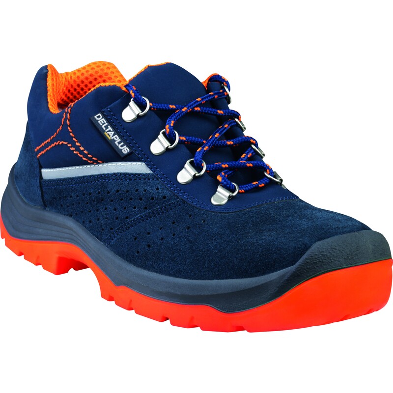 CH.BAS RIMINI4 S1P BLEU-ORA 42