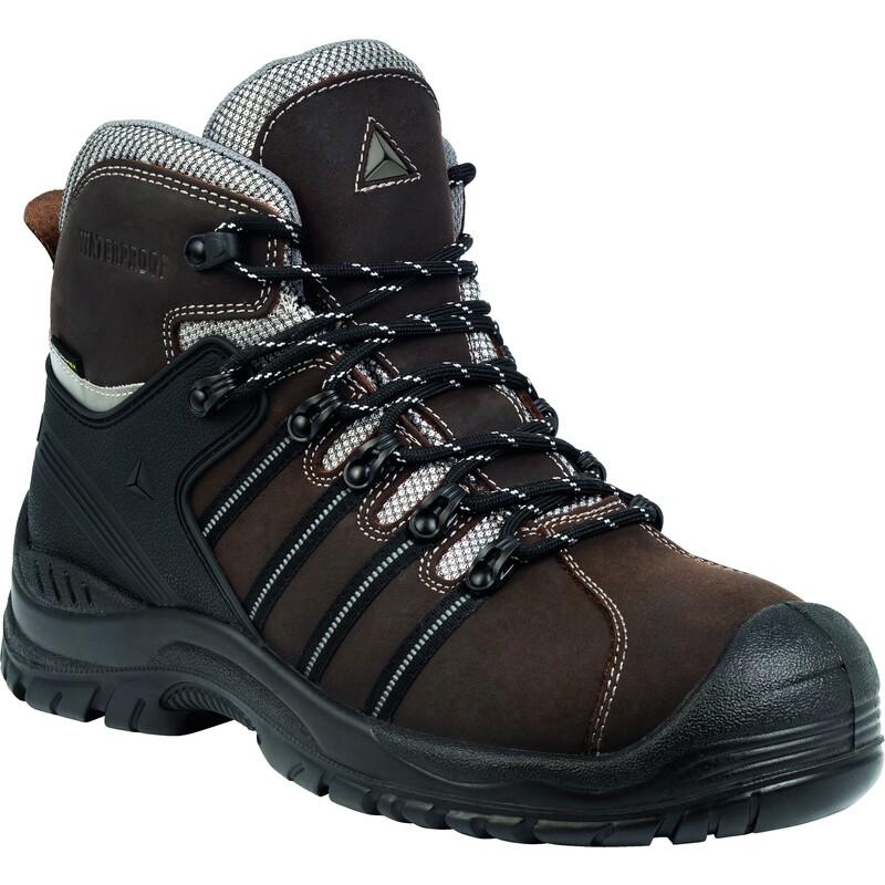 HAUTE NOMAD2 S3 MARRON 41