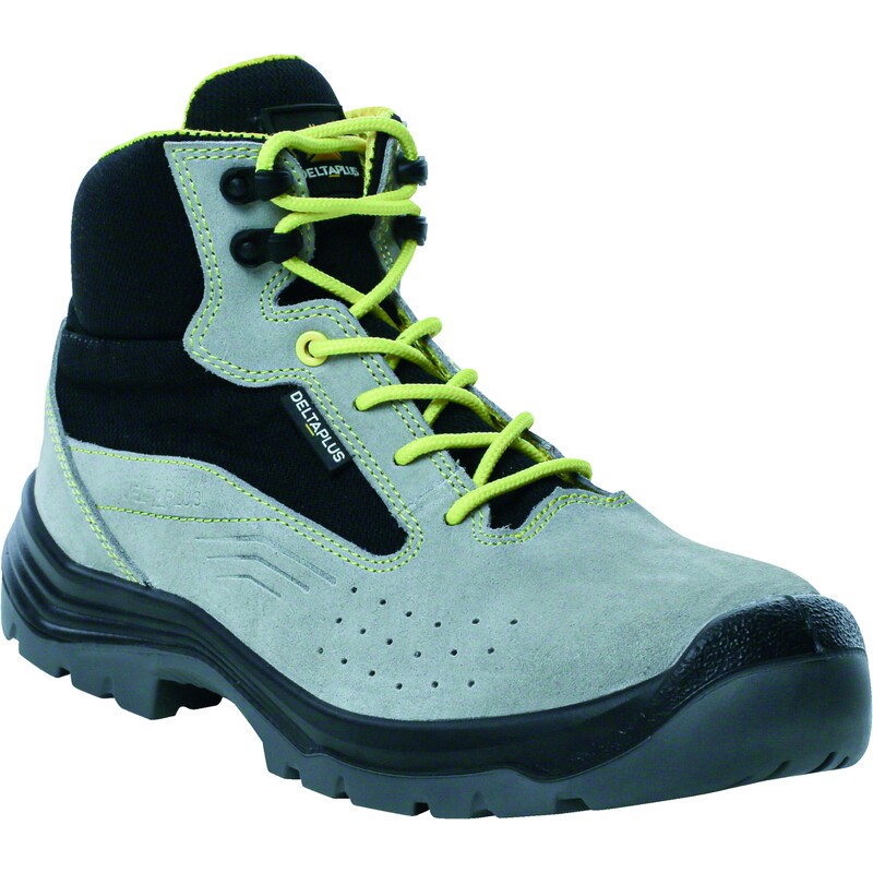 CH HAUTE DENALI S1PS GRIS 41