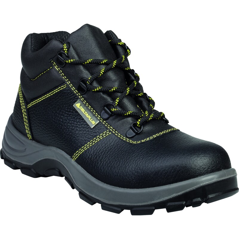 HAUTE GARGAS2 S1P NOIRE 42
