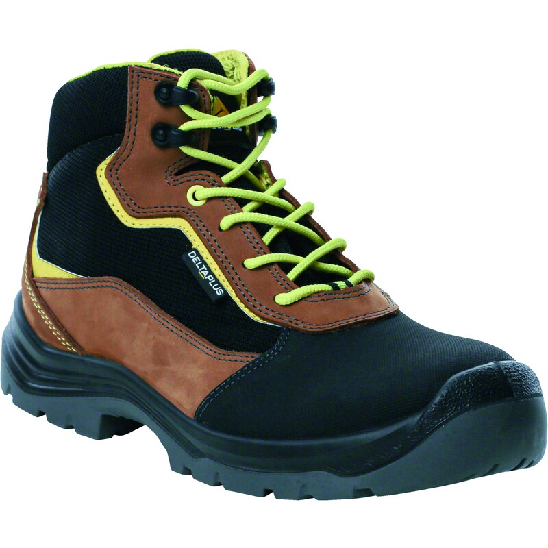 CH HAUTE JAYA S3S MARRON 45