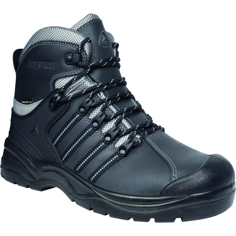 HAUTE NOMAD3 S7S NOIRE 39