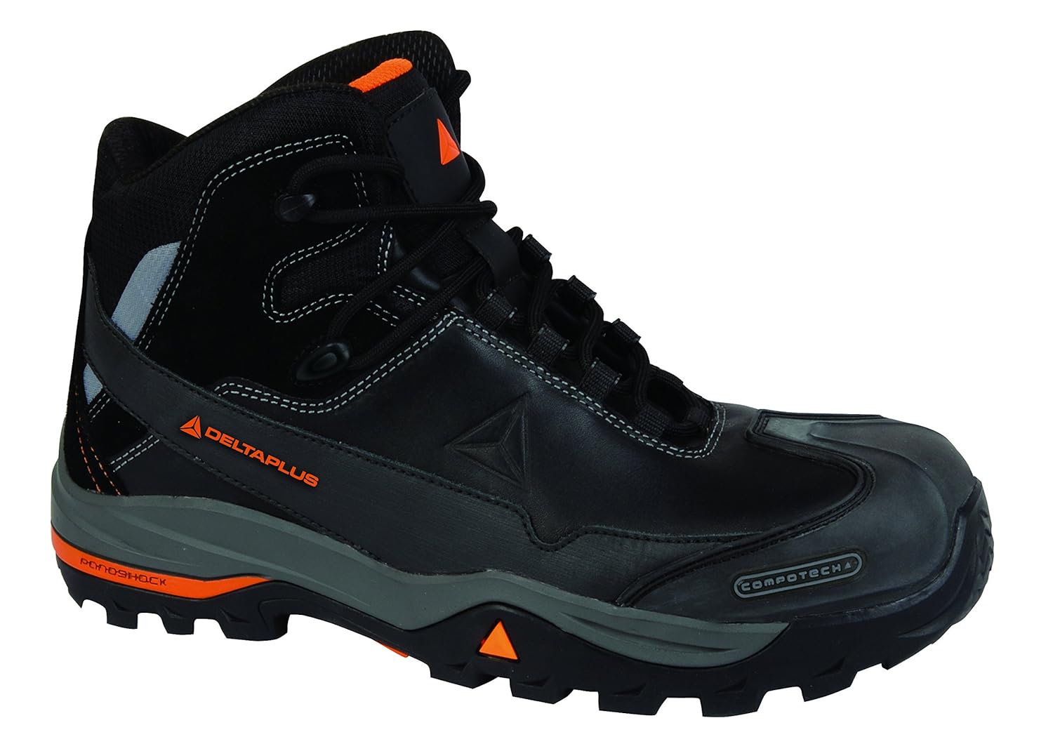 CH.HAUTE TW400 S3 HRO NOIRE 40