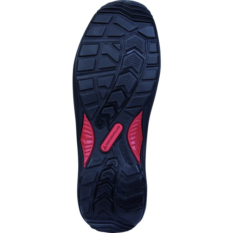 CH HAUTE VIRAGE S1P NOIRE 42