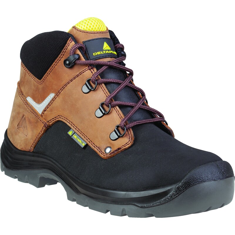 HAUTE GOBI S3 MARRON 47