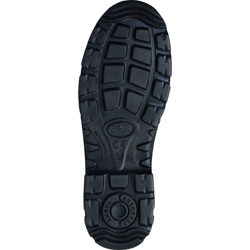 HAUTE SAMY S3 NOIRE 47