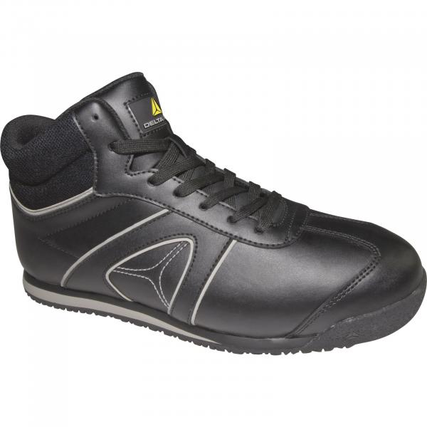 CH HAUTE D-STAR S3 NOIRE 40