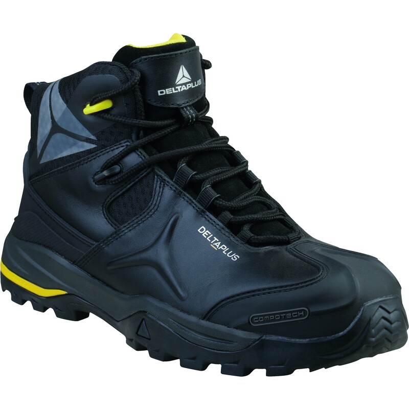 CH.HAUTE TW402 S3 HRO NOIRE 43