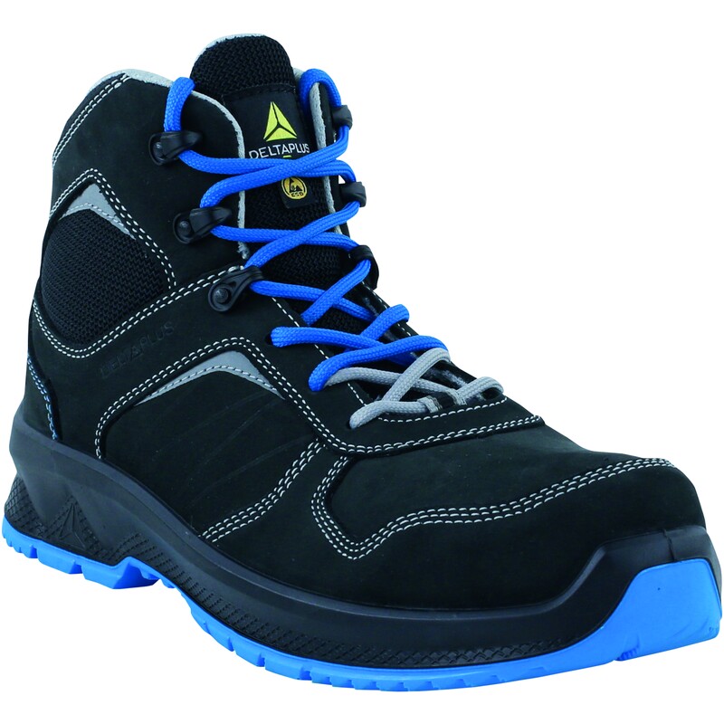 CH HAUTE ALPINO S3S NOIRE 41