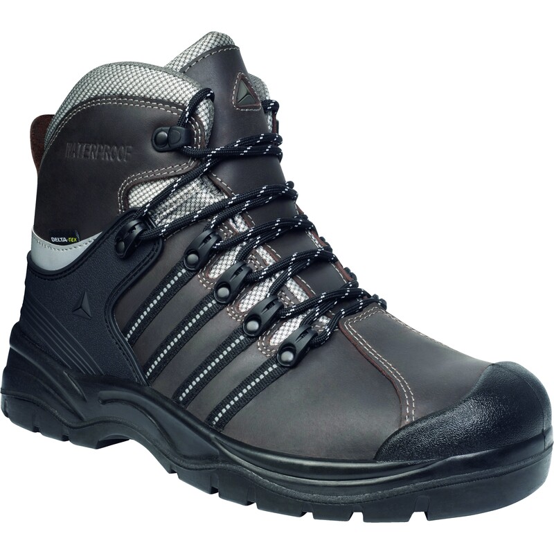 HAUTE NOMAD3 S7S MARRON 39