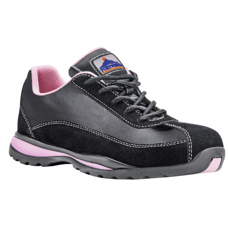 trainer femme s1p hro noir rose, 40