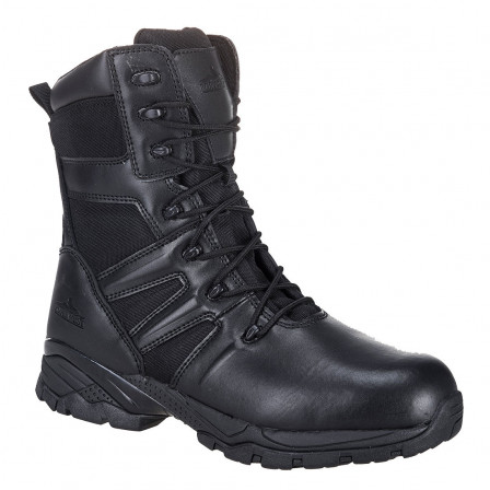 botte taskforce steelite s3 hro noir, 46