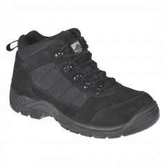 trouper chaussure  s1p steelite noir, 41