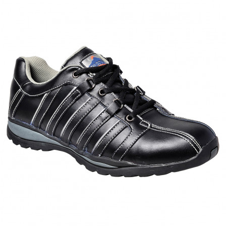 trainer arx s1p hro noir, 38